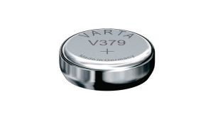 Baterie VARTA Watch V 379 (SR 521SW) 1,55V