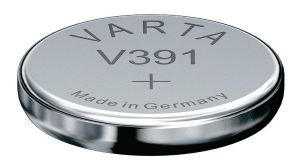 Baterie VARTA Watch V 391 (SR 1120W) 1,55V