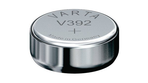 Baterie VARTA Watch V392 (SR 736W) 1,55V