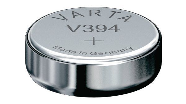Baterie VARTA Watch V394 (SR 936SW) 1,55V