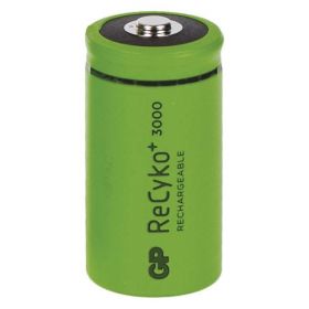 Nabíjecí baterie GP ReCyko+ 3000 (C)