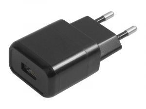 USB nabíjecí adaptér LTC 5V/1A