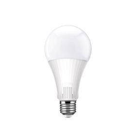 Solight LED žárovka Premium, Samsung LED, 18W, 1600lm, E27, 3000K, 170-264V