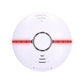 Solight detektor kouře s WiFi připojením
