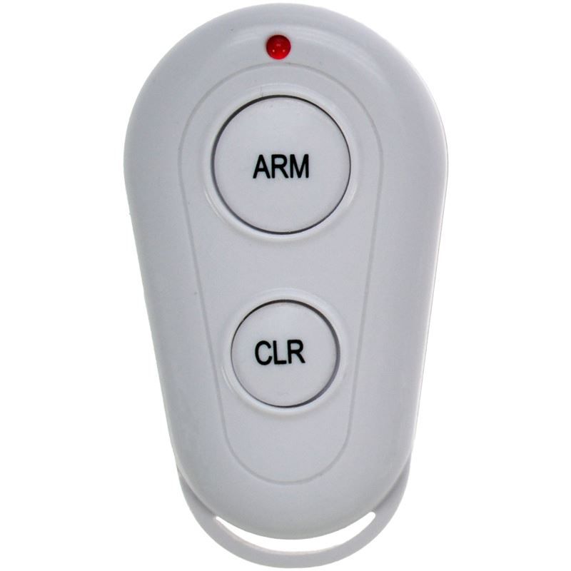 Solight doplňkový dálkový ovladač pro GSM alarmy 1D11 a 1D12