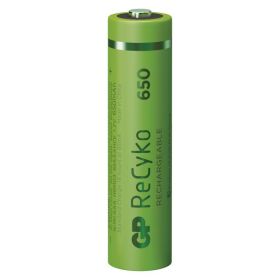 Nabíjecí baterie GP ReCyko+ Pro DECT 650 (AAA)